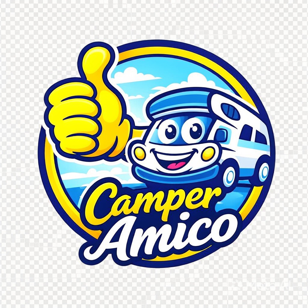 Amico Itinerante Logo