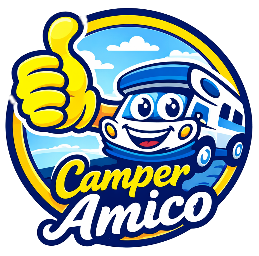 Camper Amico l'Amico Itinerante