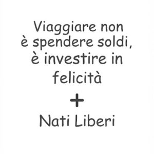 Kit Adesivi “Il Kit della Libertà"